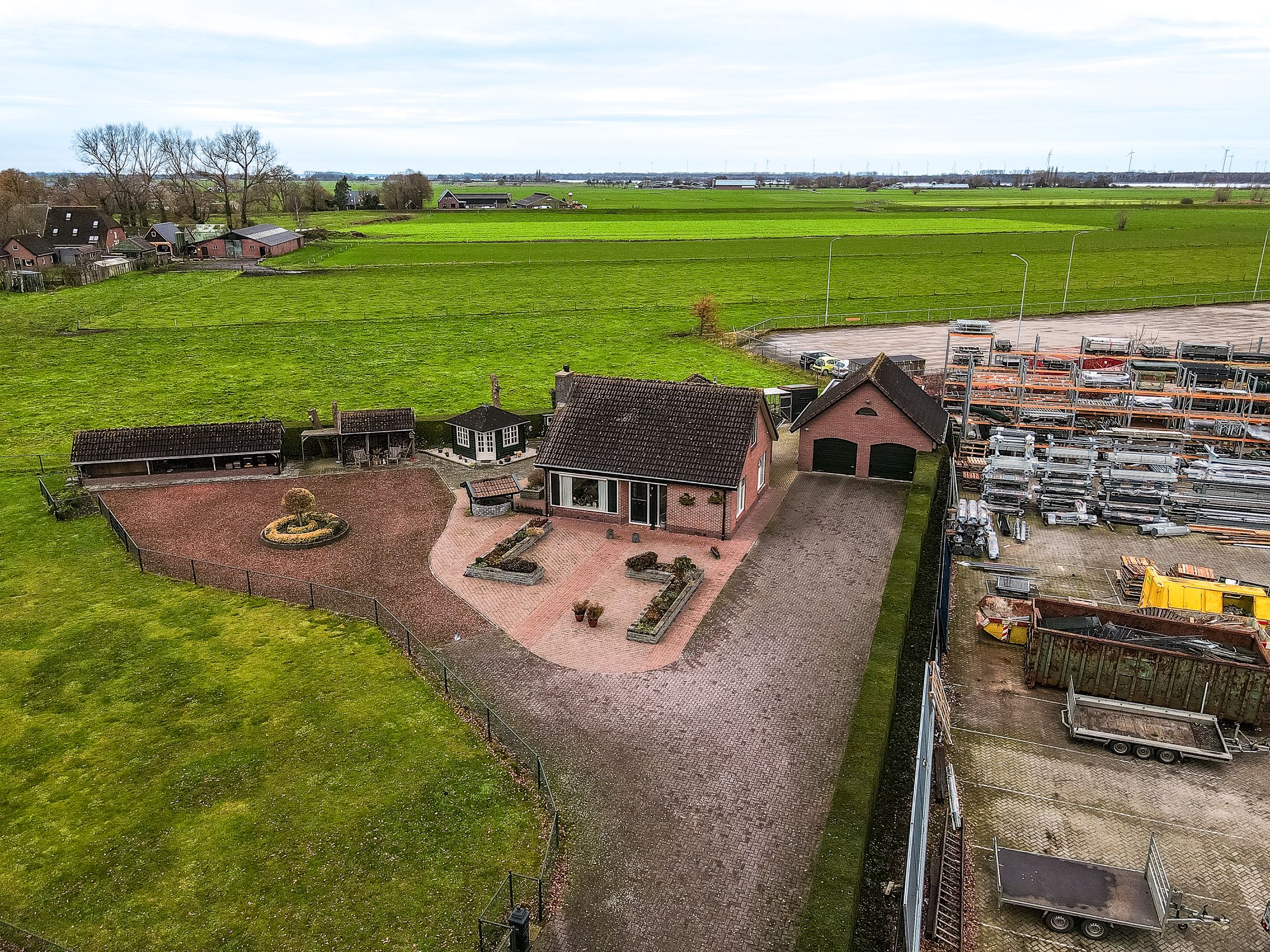 Foto 3 van Zuiderzeestraatweg West 26