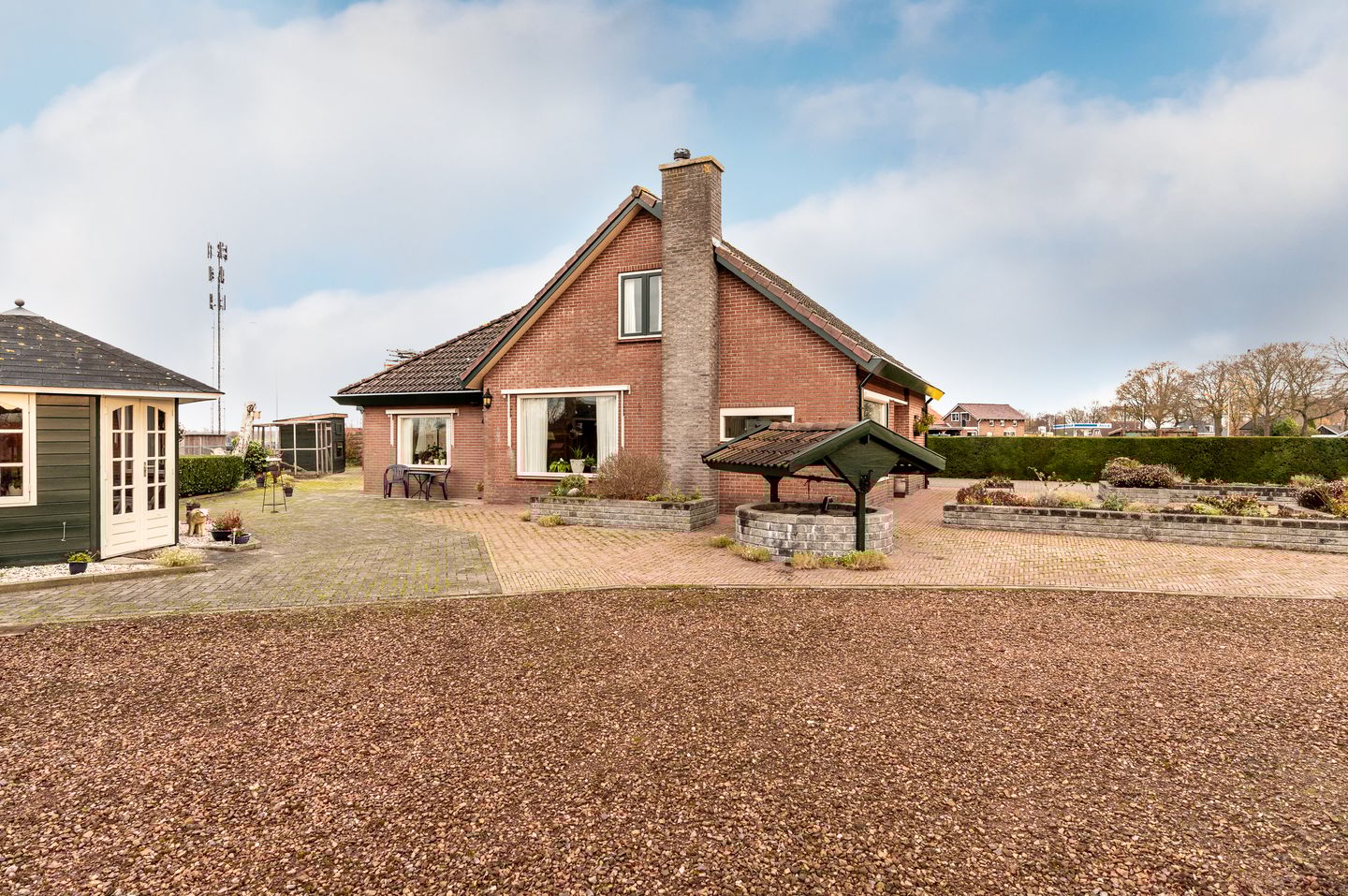 Foto 35 van Zuiderzeestraatweg West 26