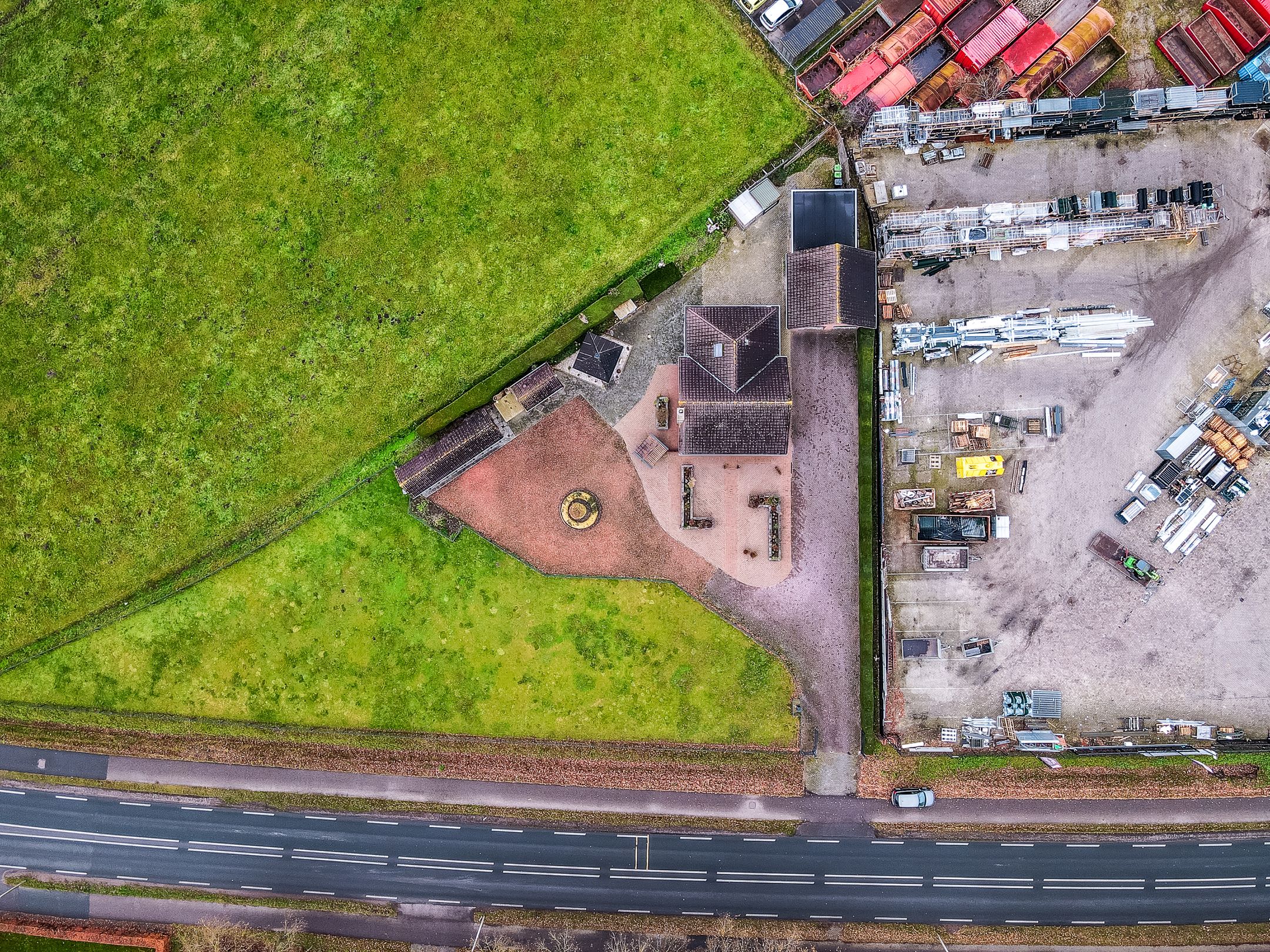 Foto 39 van Zuiderzeestraatweg West 26