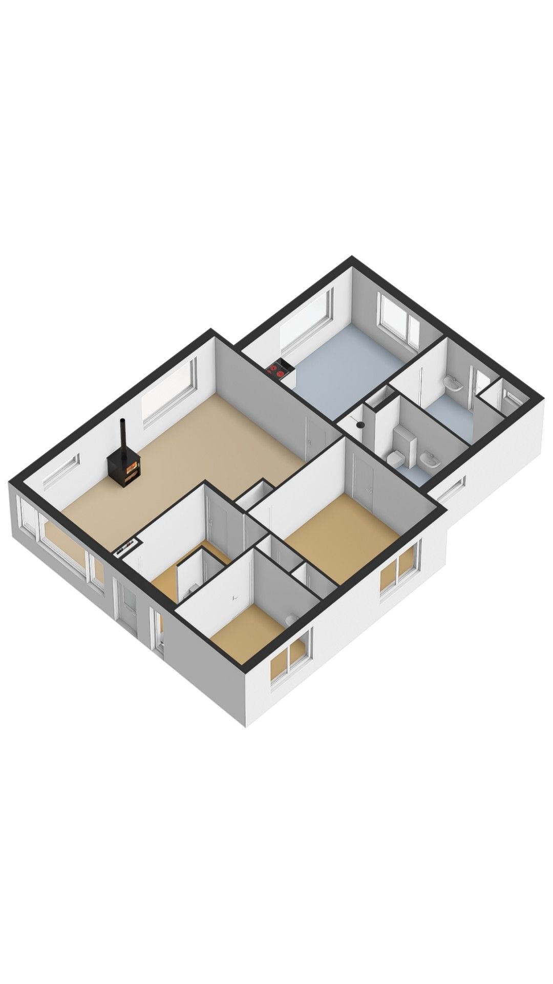 Foto 41 van Zuiderzeestraatweg West 26