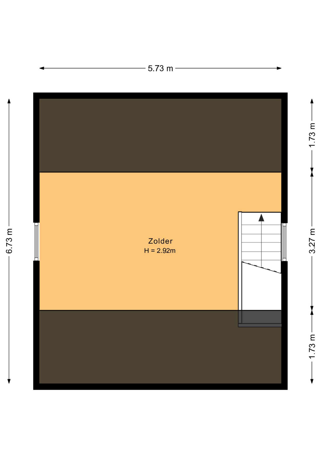 Foto 48 van Zuiderzeestraatweg West 26