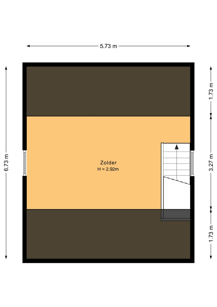Foto 48 van Zuiderzeestraatweg West 26