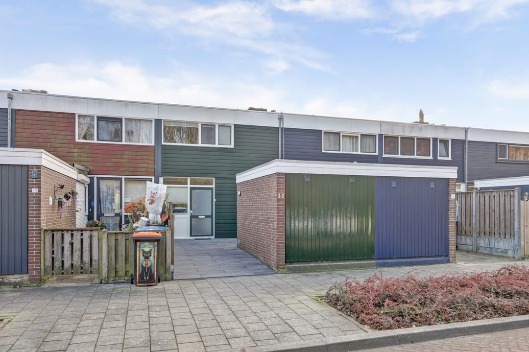Photo 1 of Vecht 11
