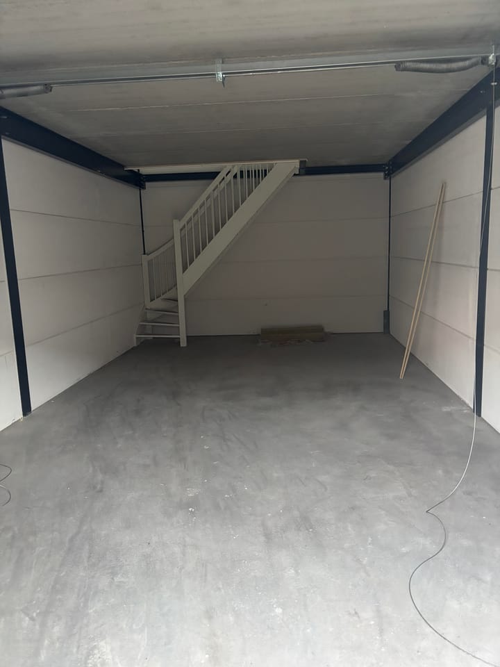 Zinkweg unit 6, Farmsum