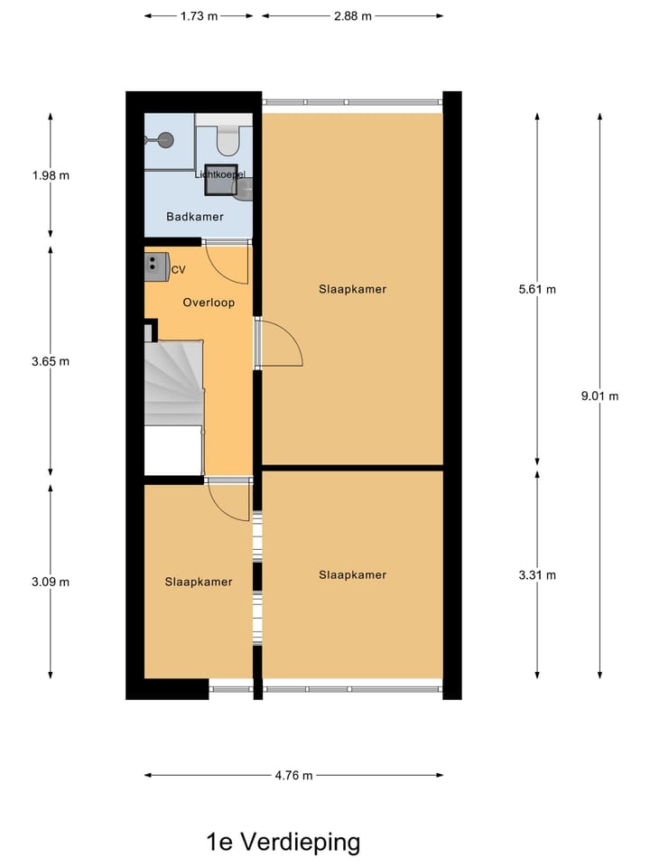 Photo 12 of Vecht 11