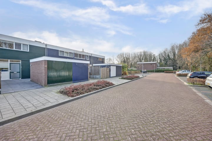 Photo 23 of Vecht 11