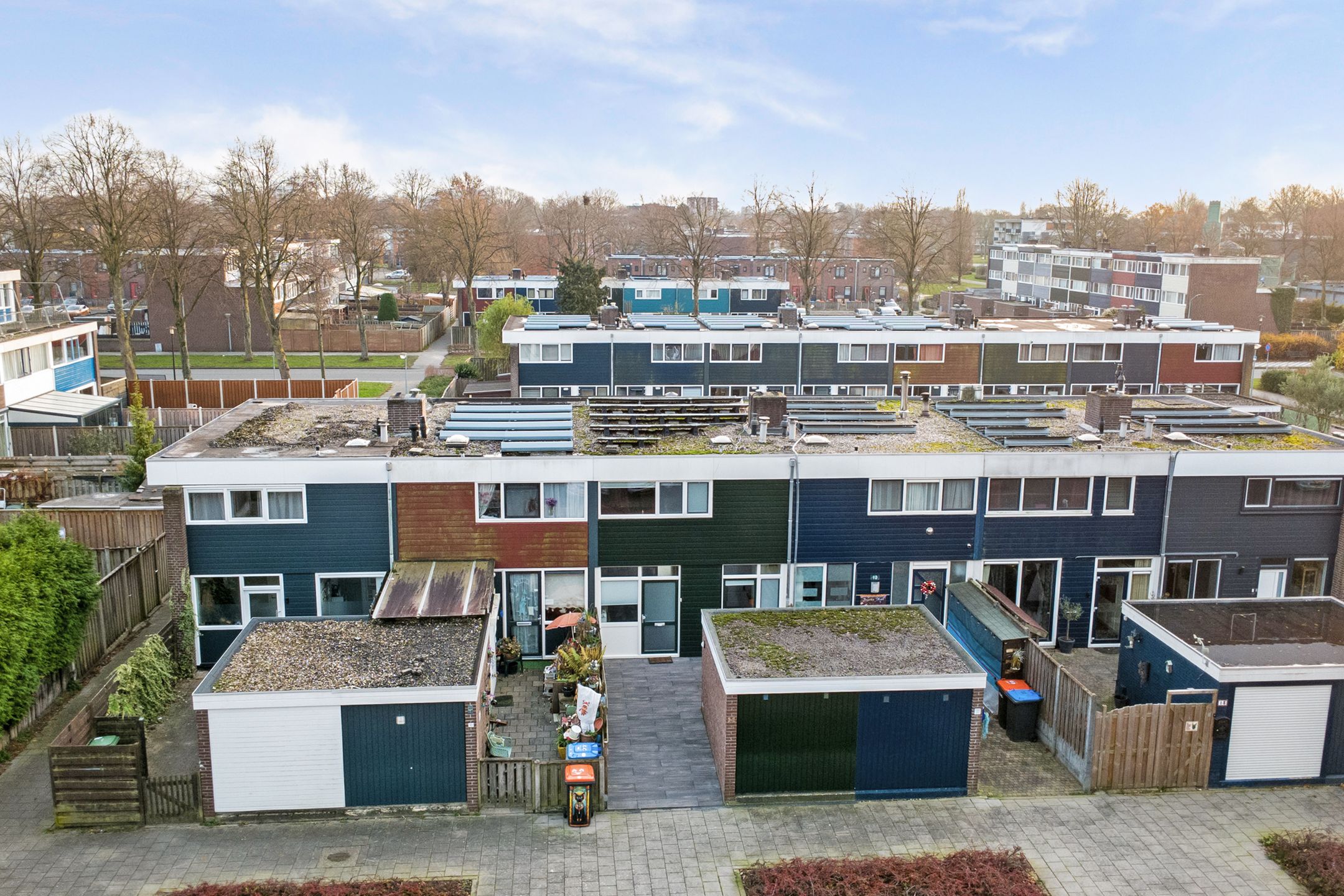 Photo 24 of Vecht 11