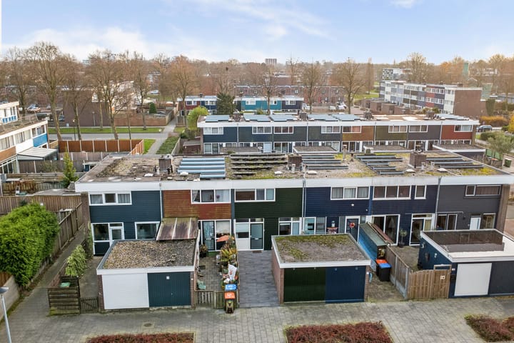 Photo 25 of Vecht 11