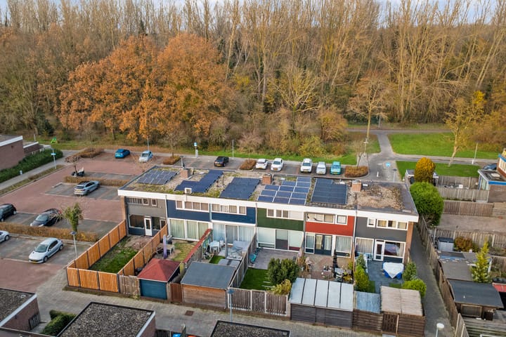 Photo 26 of Vecht 11