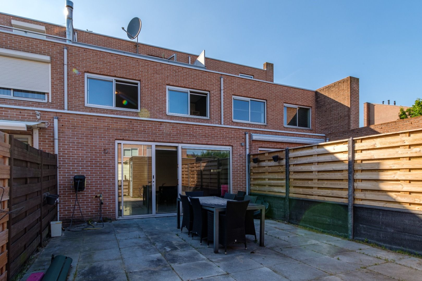 Foto 12 van Gerard van Duinstraat 11