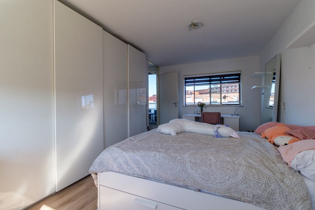 Foto 8 van Gerard van Duinstraat 11