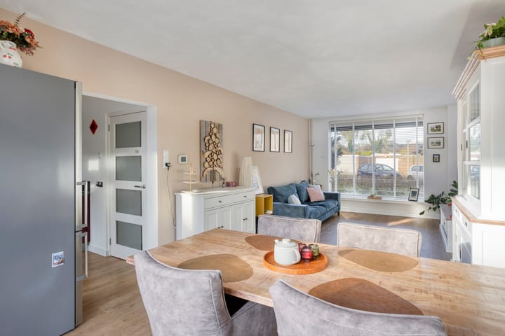 Photo 3 of Chopinlaan 29