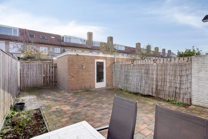 Photo 4 of Chopinlaan 29