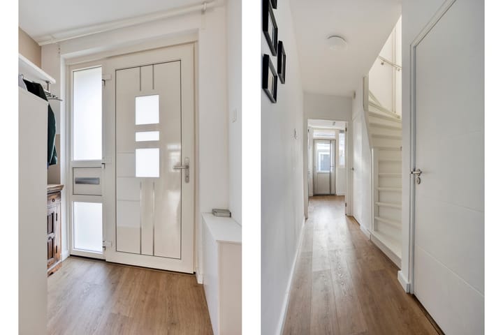 Foto 5 van Chopinlaan 29