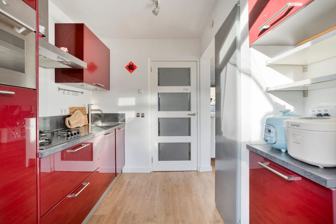 Foto 8 van Chopinlaan 29