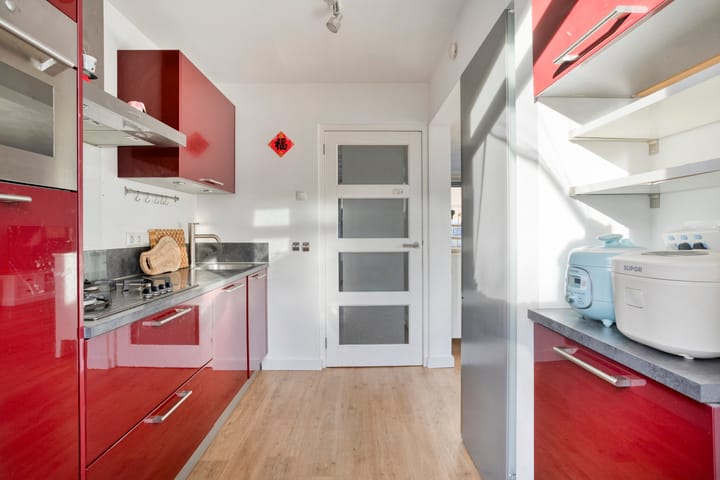 Foto 8 van Chopinlaan 29