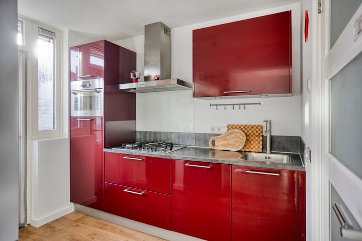 Foto 9 van Chopinlaan 29