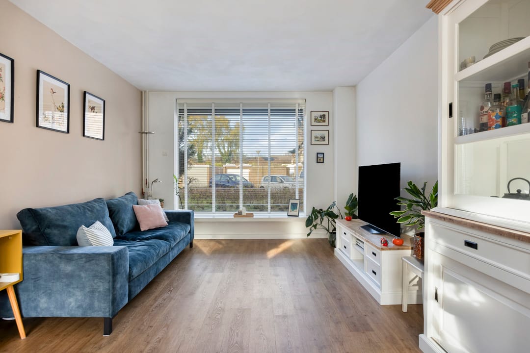 Foto 11 van Chopinlaan 29