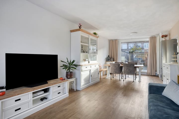 Foto 13 van Chopinlaan 29