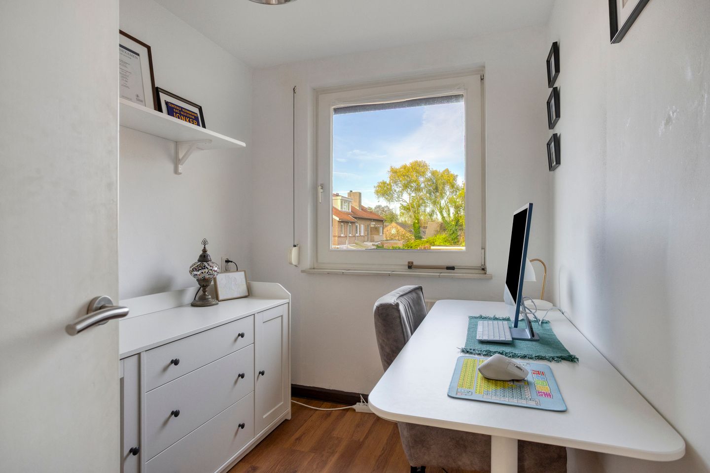 Foto 19 van Chopinlaan 29