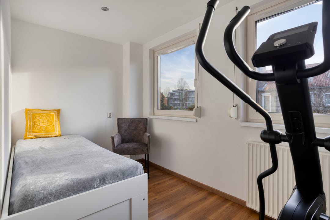 Foto 22 van Chopinlaan 29