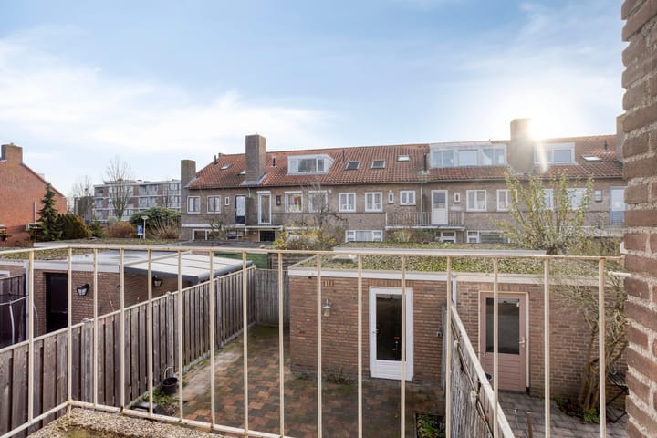 Foto 23 van Chopinlaan 29