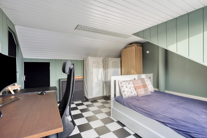 Foto 25 van Chopinlaan 29