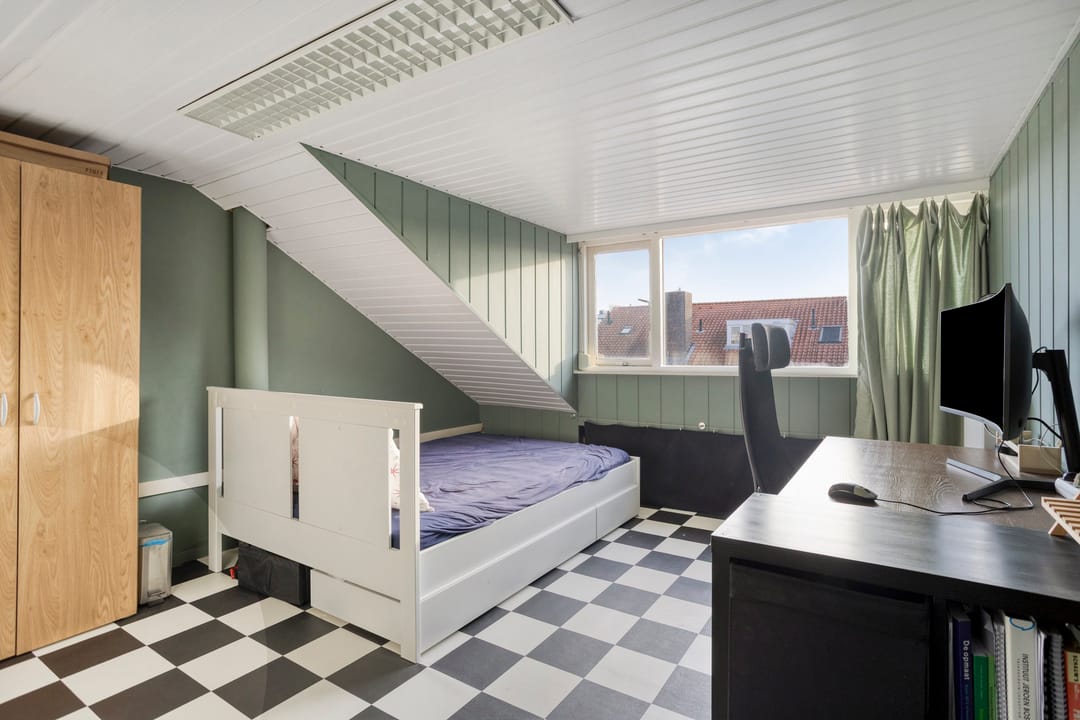 Foto 26 van Chopinlaan 29