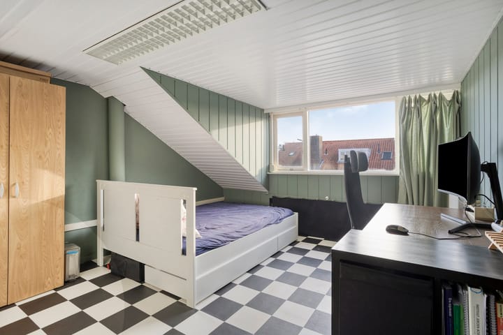 Foto 26 van Chopinlaan 29