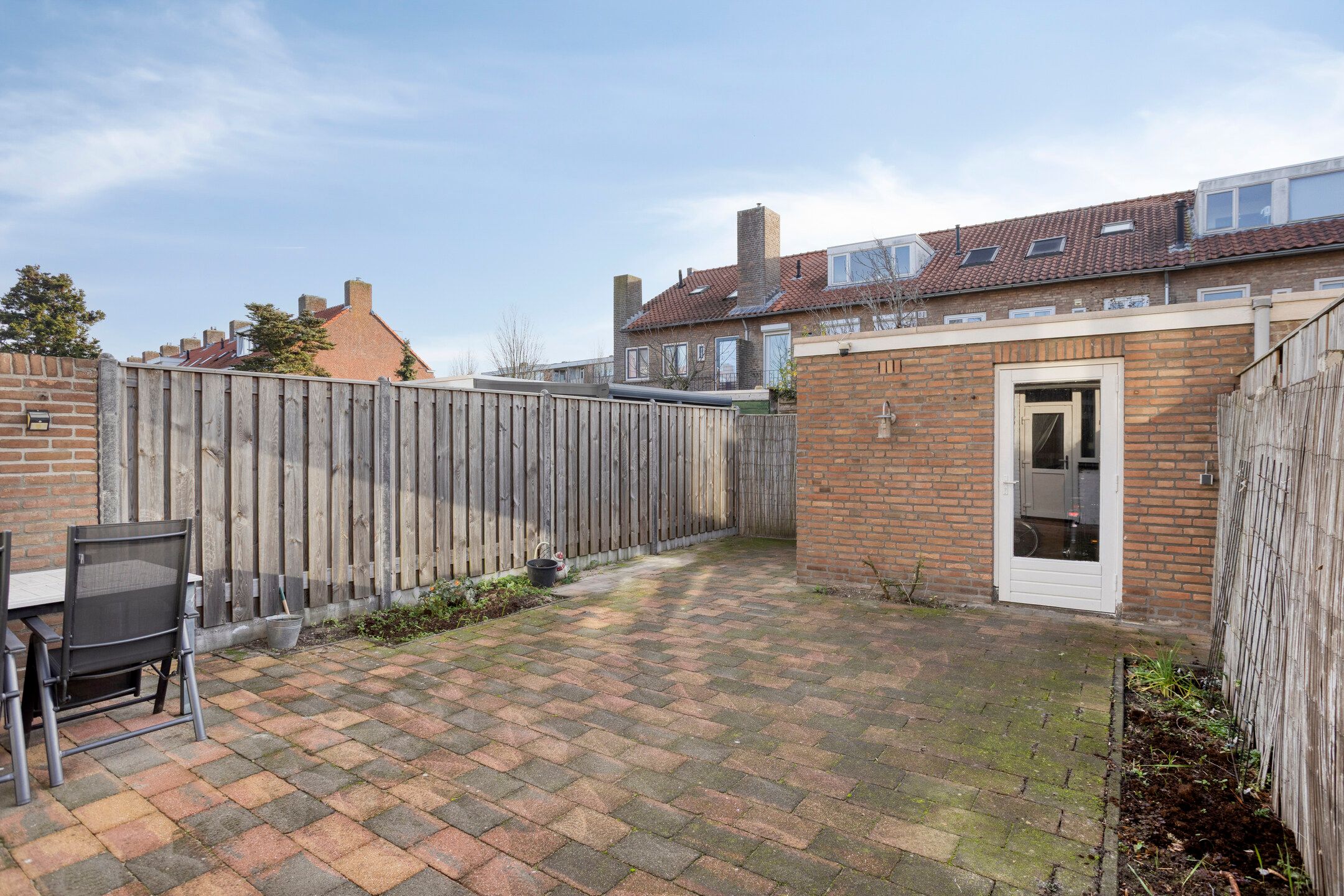 Foto 27 van Chopinlaan 29