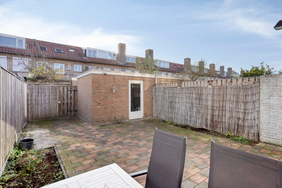 Foto 28 van Chopinlaan 29