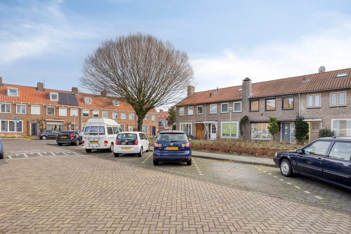 Foto 31 van Chopinlaan 29