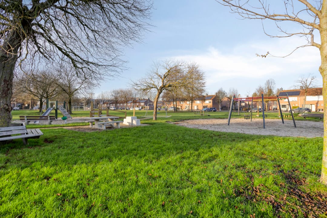 Foto 32 van Chopinlaan 29