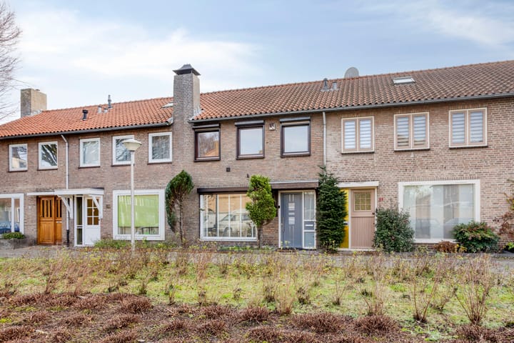 Foto 33 van Chopinlaan 29