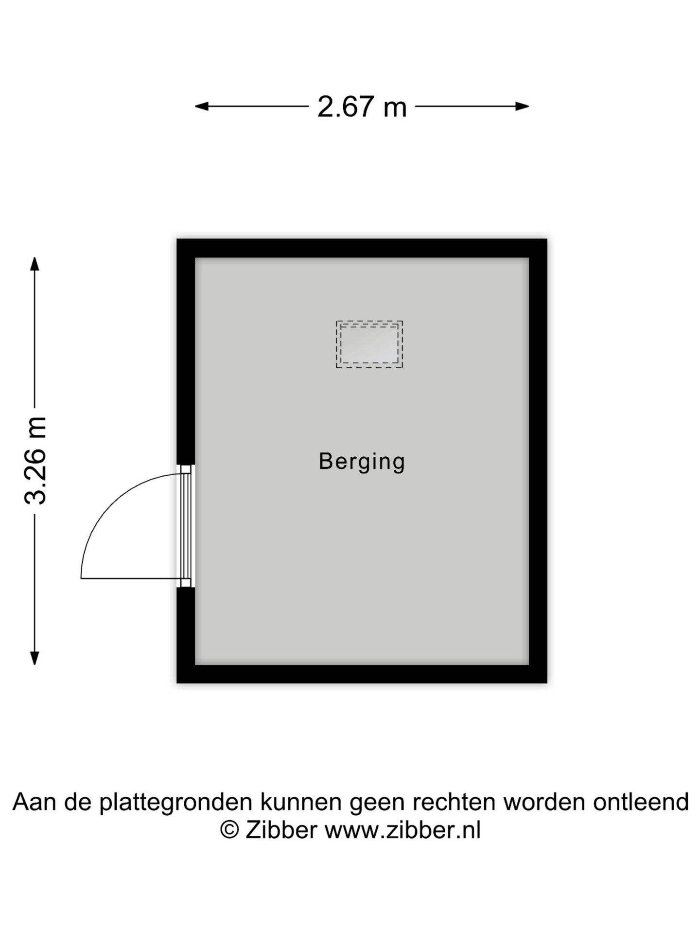 Foto 35 van Chopinlaan 29
