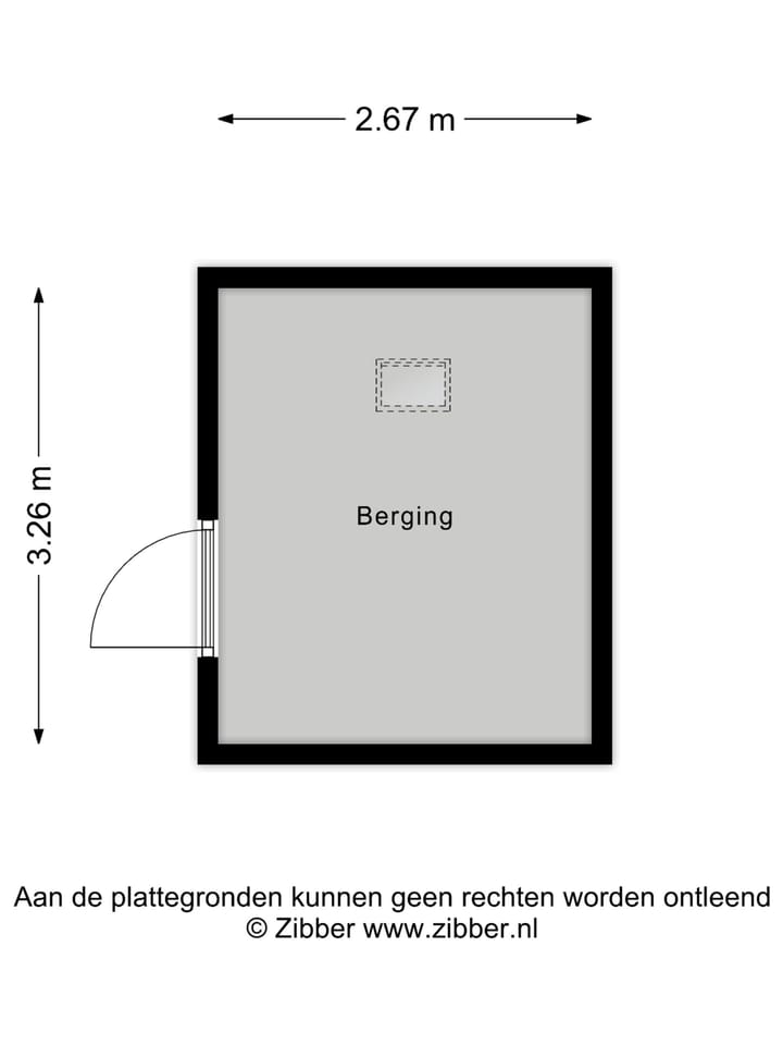 Foto 35 van Chopinlaan 29