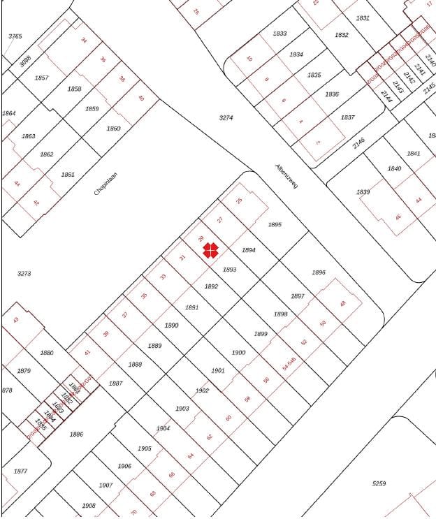 Foto 38 van Chopinlaan 29