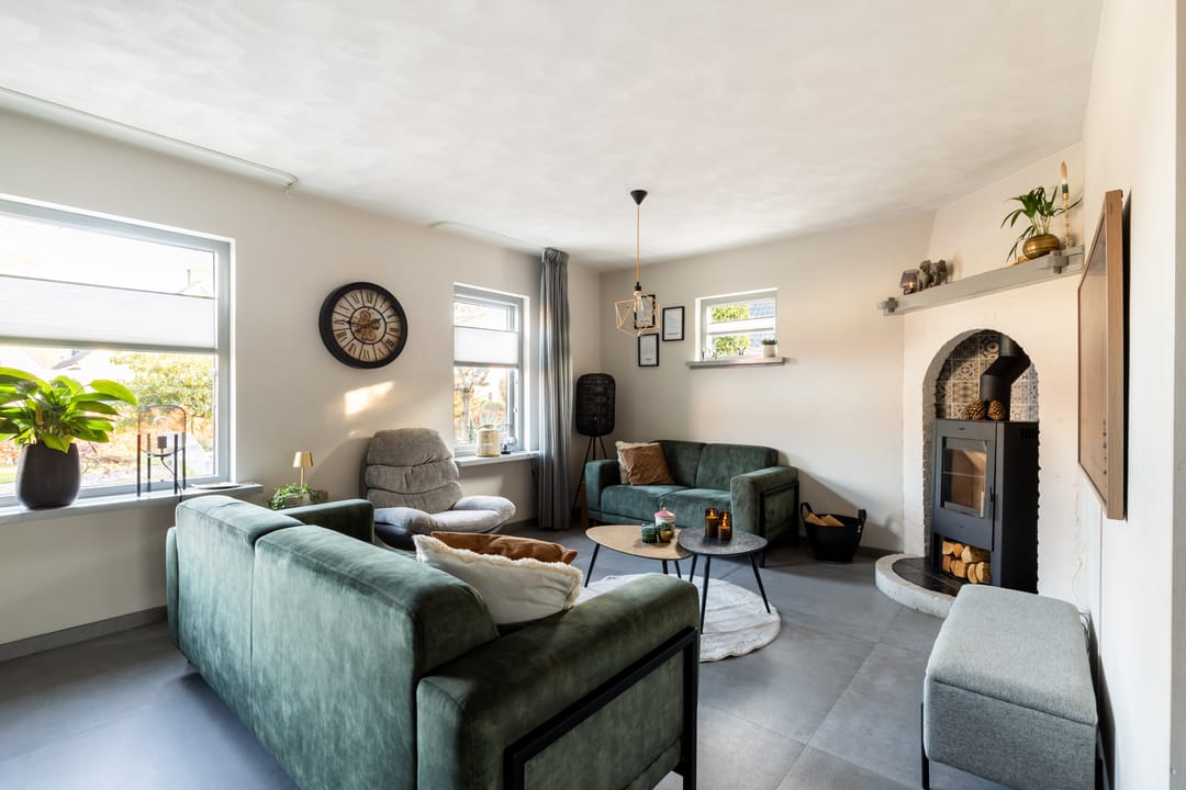 Foto 2 van Samuel Gerssenlaan 37