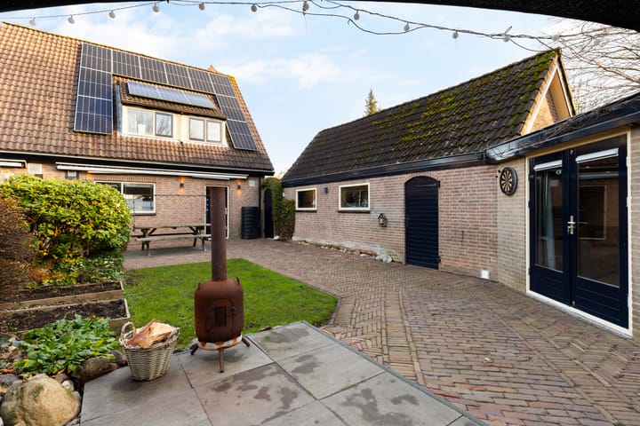 Foto 4 van Samuel Gerssenlaan 37