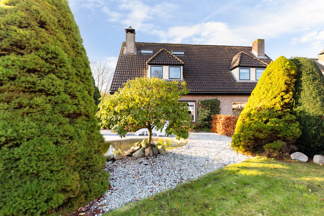 Foto 7 van Samuel Gerssenlaan 37