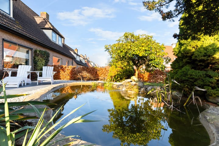 Foto 10 van Samuel Gerssenlaan 37