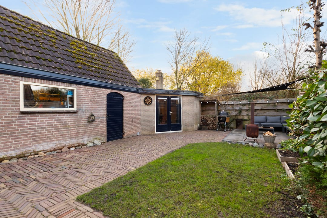 Foto 23 van Samuel Gerssenlaan 37