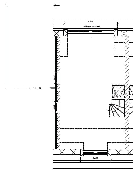 Foto 3 van Friesestraat 16
