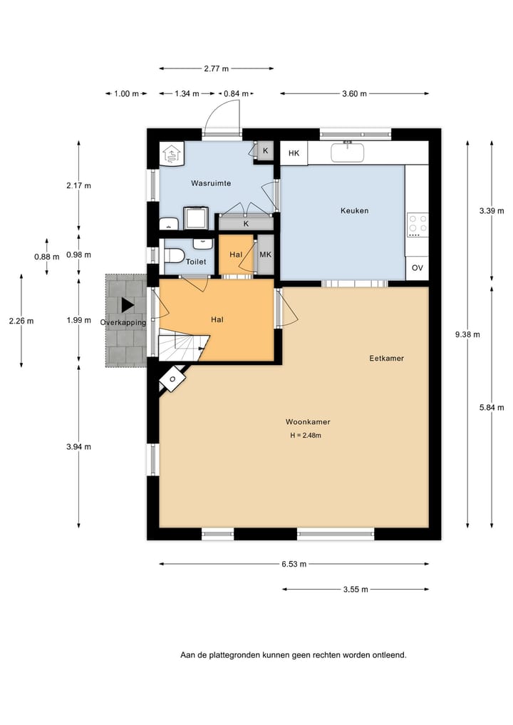 Foto 42 van Samuel Gerssenlaan 37