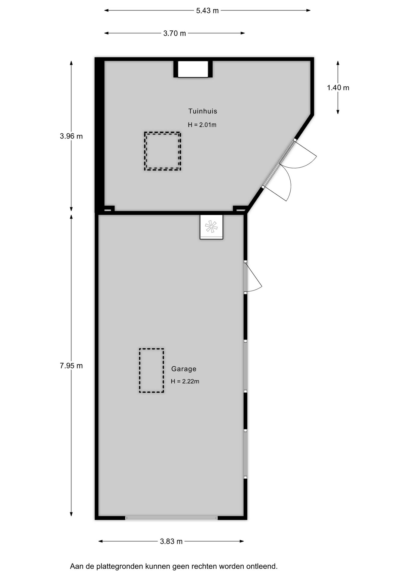 Foto 45 van Samuel Gerssenlaan 37