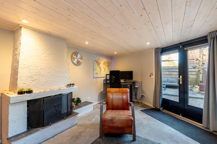 Foto 25 van Samuel Gerssenlaan 37