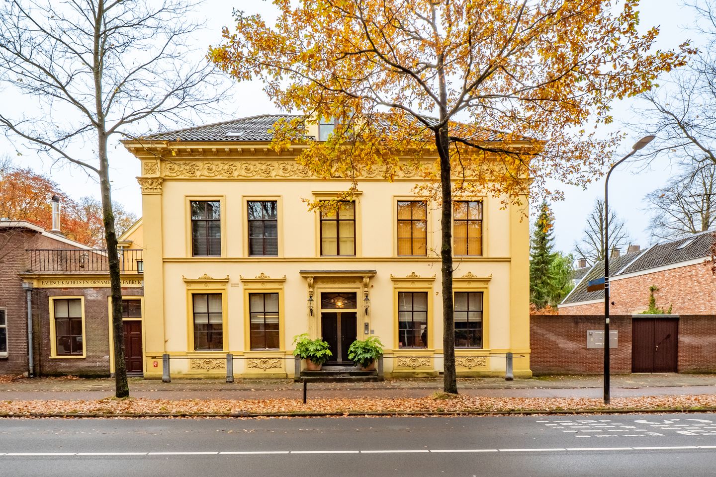 Bekijk foto 1 van Lageweg 35