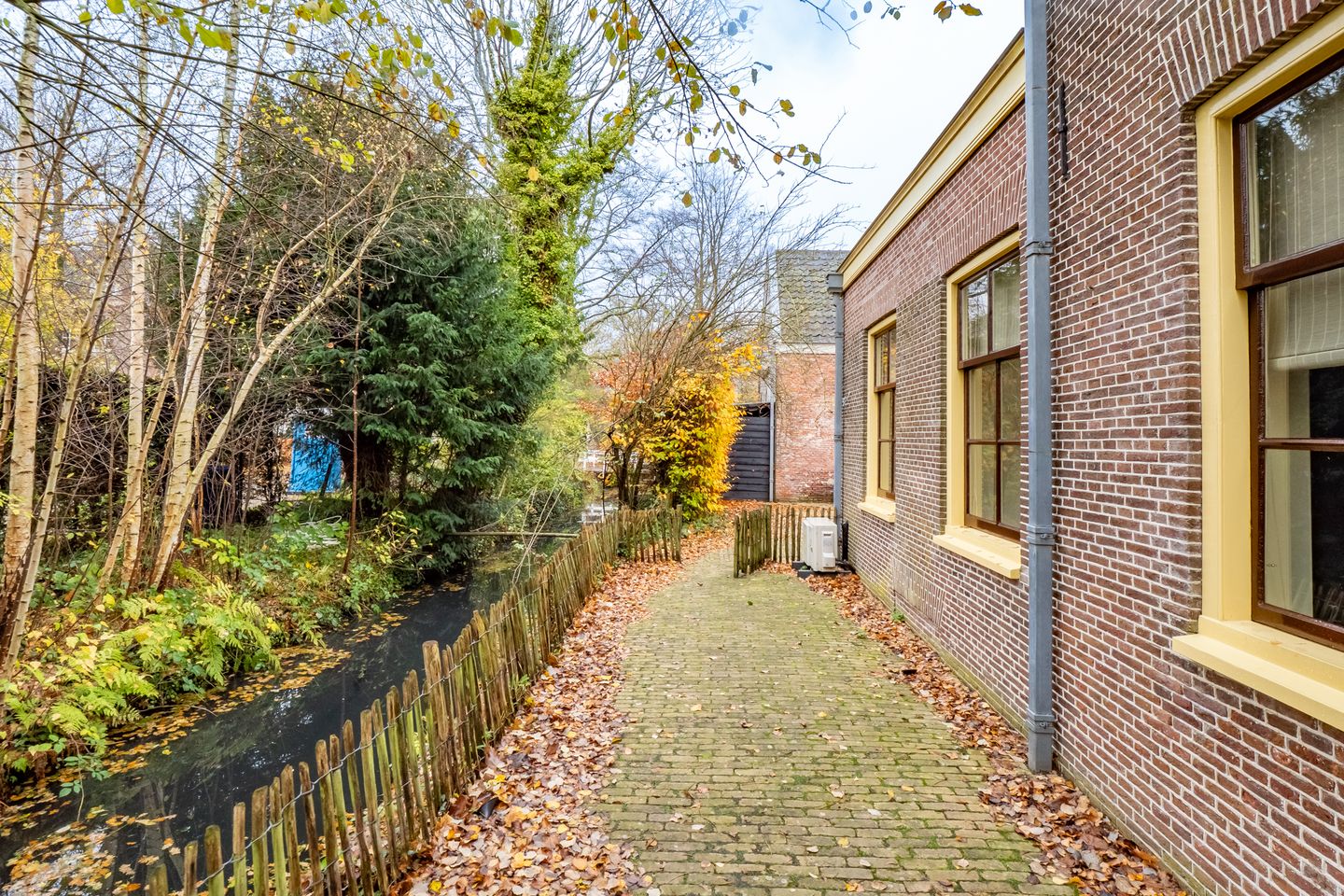 Bekijk foto 4 van Lageweg 35