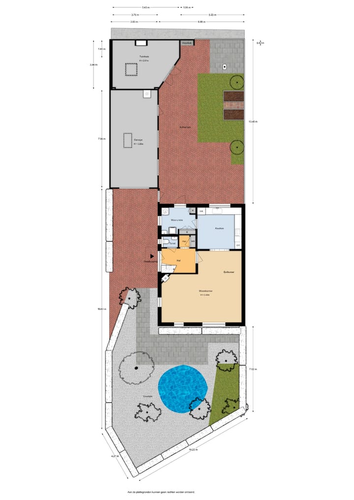 Foto 47 van Samuel Gerssenlaan 37