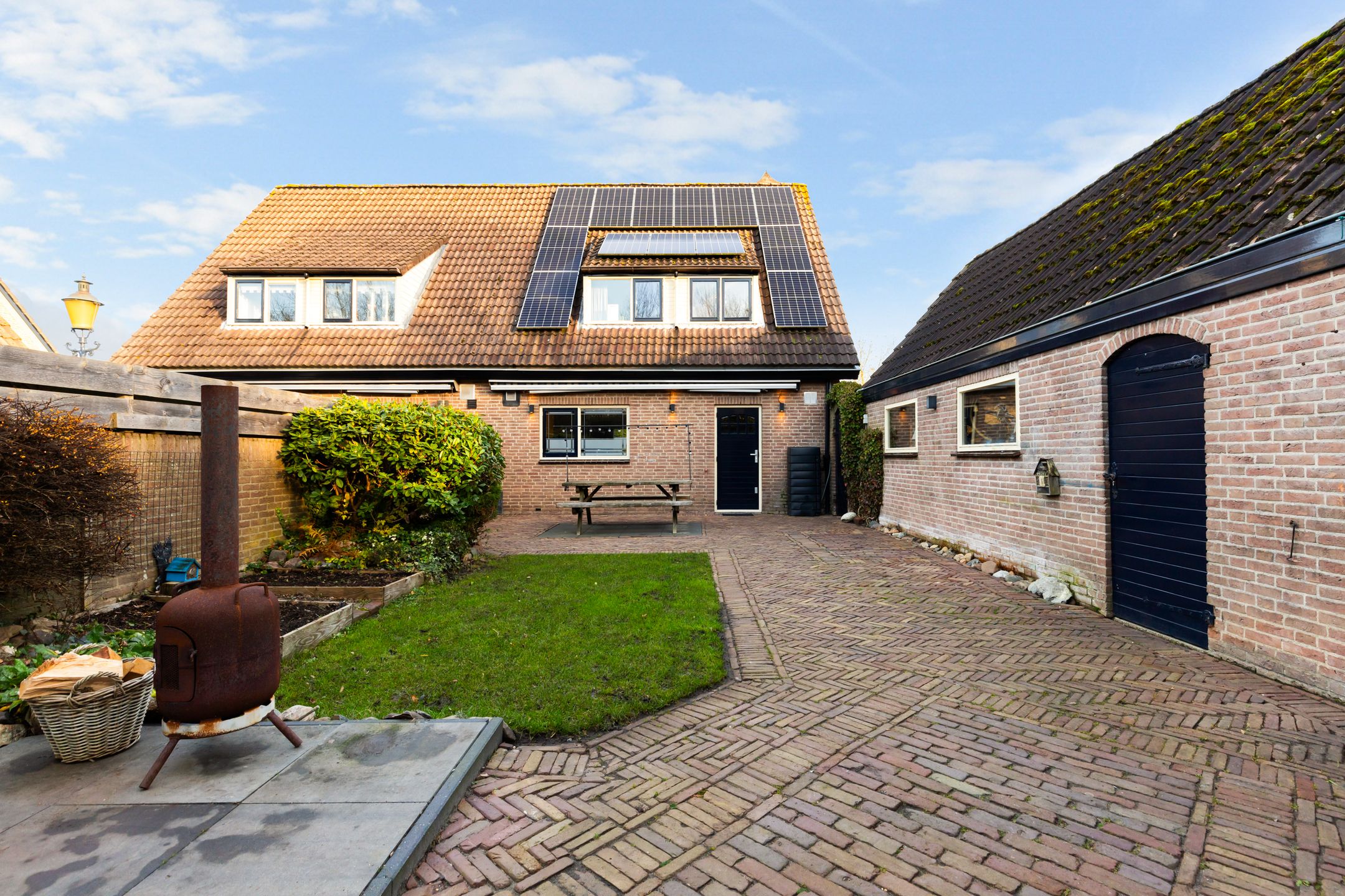 Foto 24 van Samuel Gerssenlaan 37